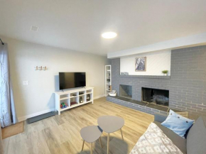 Suite with a view! Close to city amenities